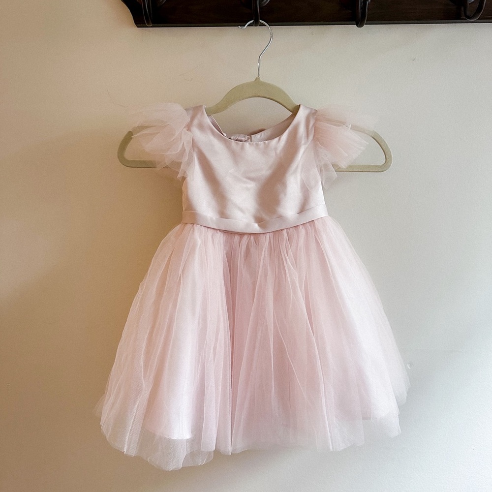 AZAZIE AVIANA Flower Girl Dress